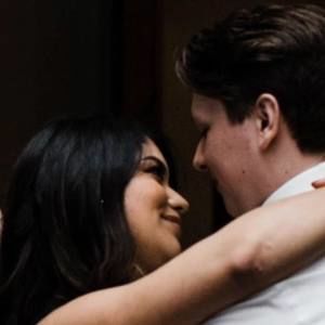 Meet your Posher, Kyle